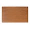 Baxton Studio Arvid Mid-Century Modern Tan Faux Leather and Walnut Brown Finished Wood 4-Piece Dining Nook Set 175-10837-10839-9305-Zoro - alternate 3